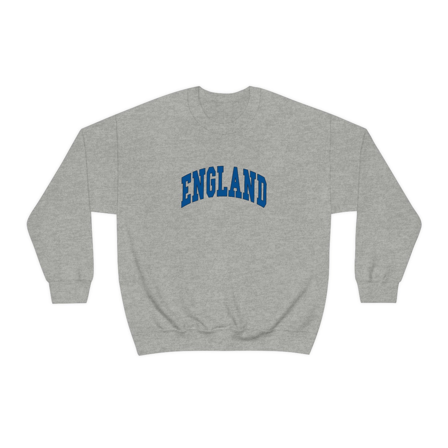 (Canada)Team England Sweater