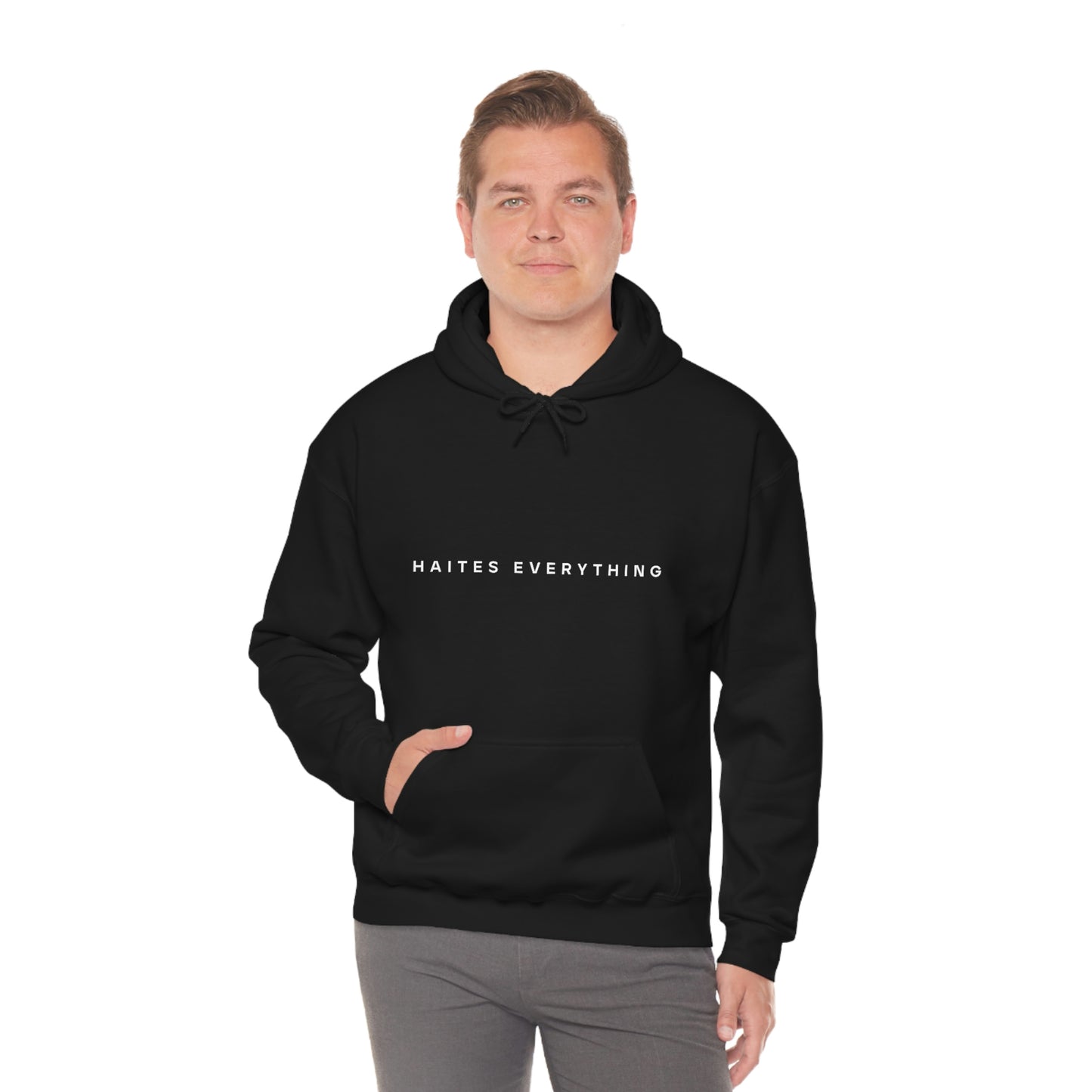 (AU) Haites Everything Hoodie