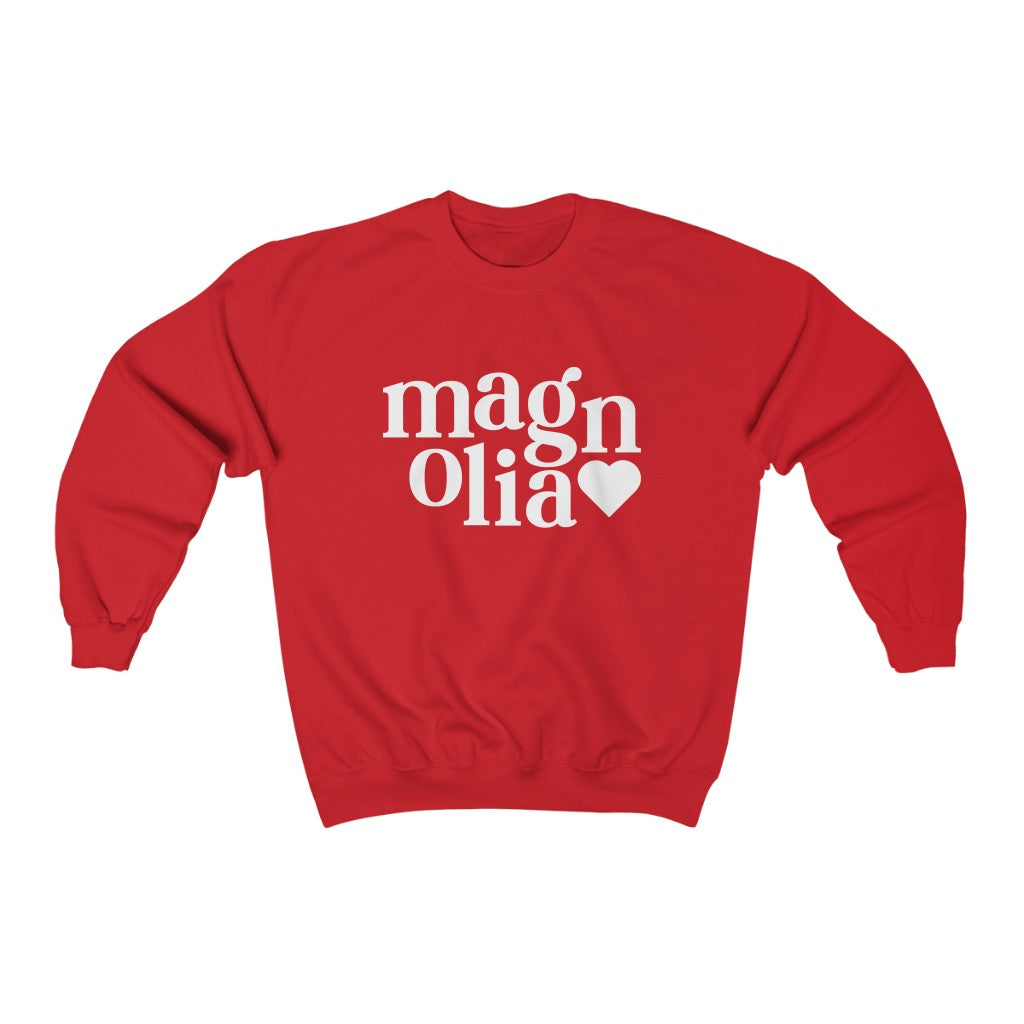 (US) The Sweetheart Sweater