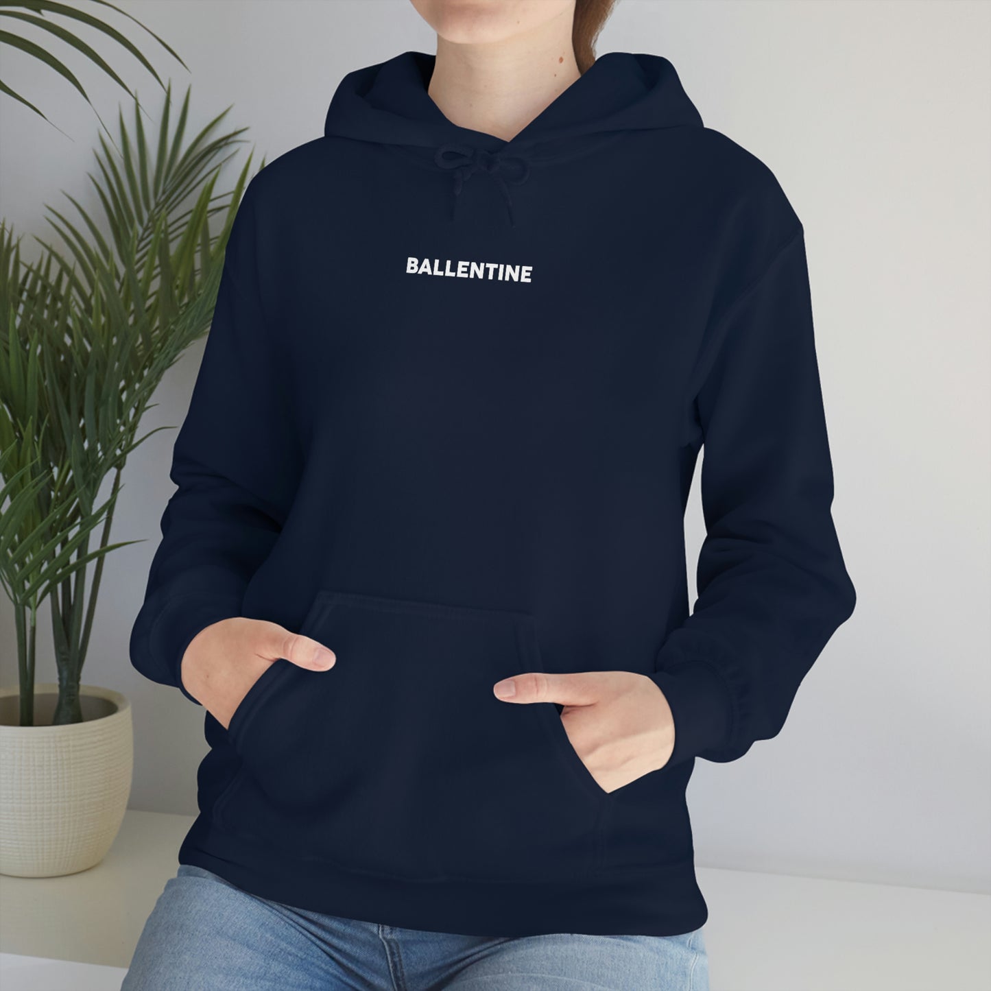 (AU) Team Ballentine Hoodie