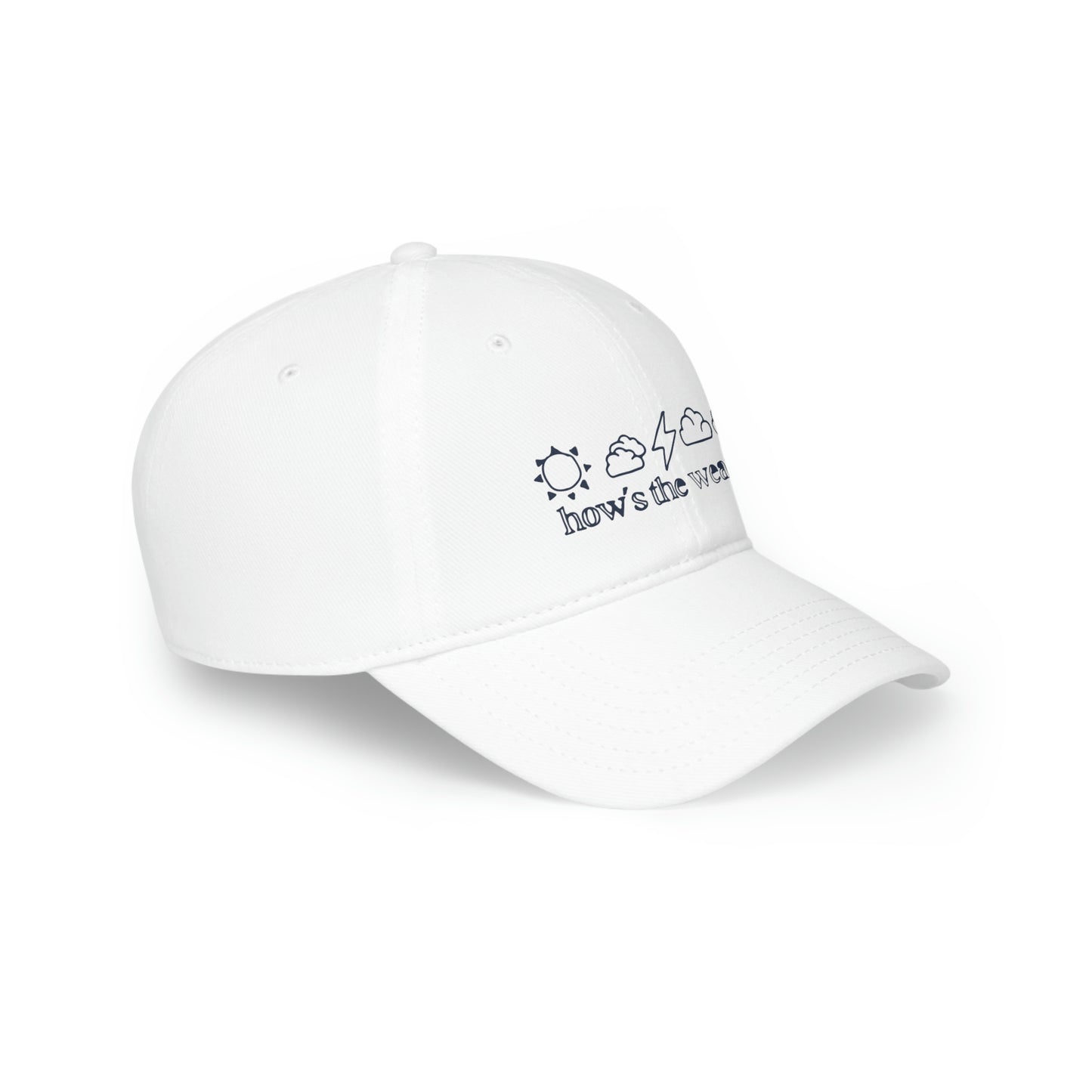 (Canada) How's The Weather Cap