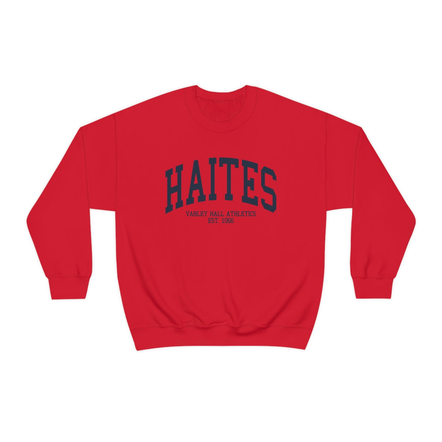(US) Haites Varley Hall Athletics - Lighter Navy