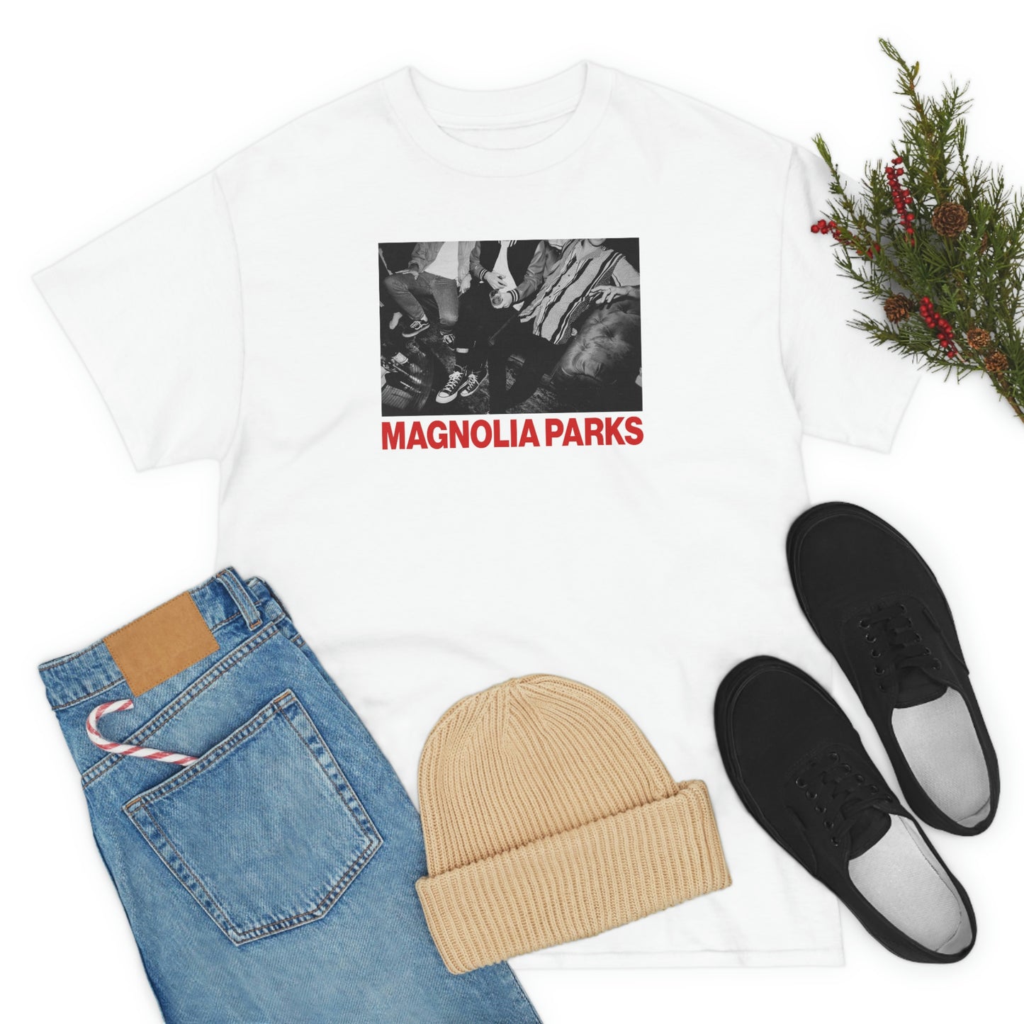 (Canada)The Boys Band Tee