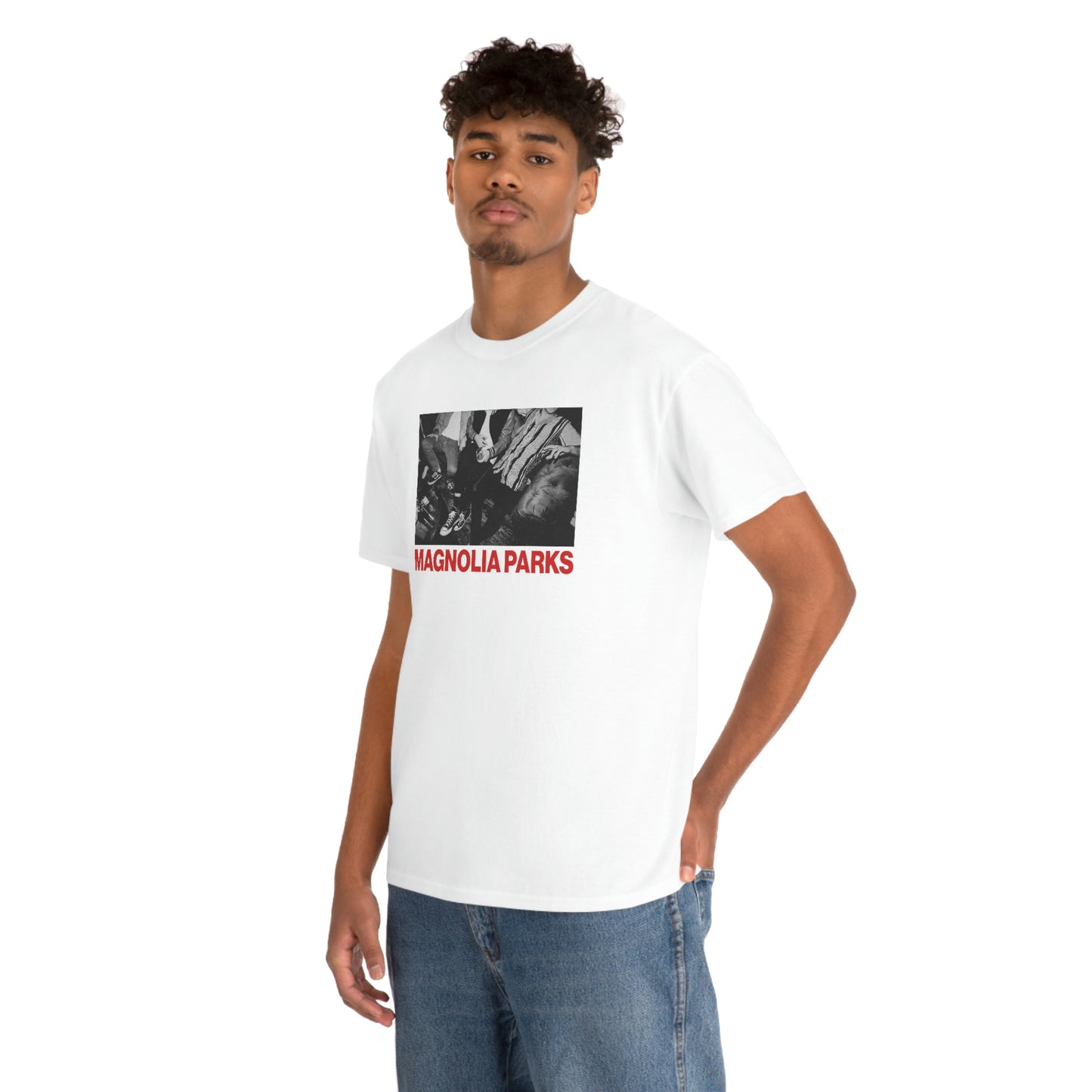 (Canada)The Boys Band Tee