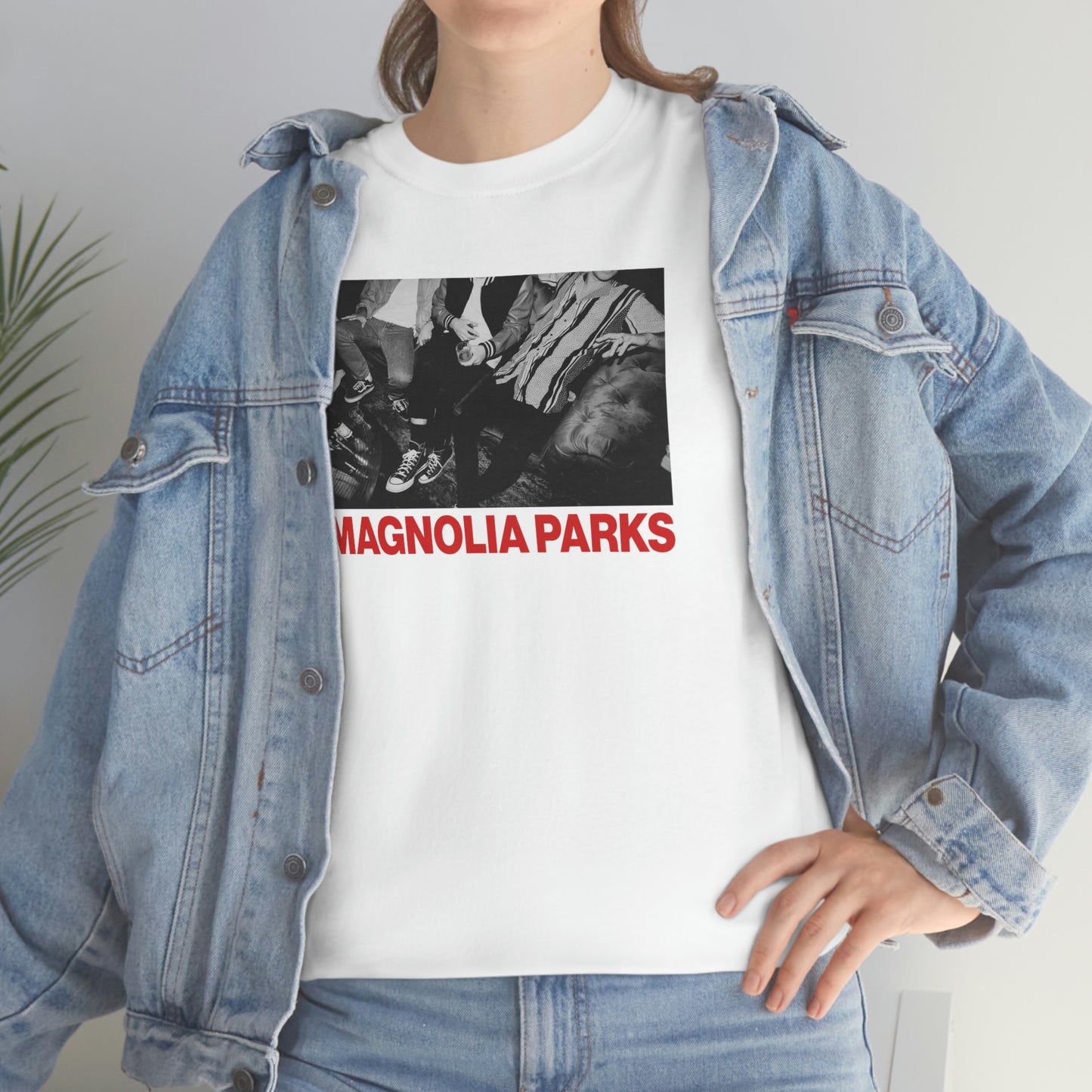 (Canada)The Boys Band Tee