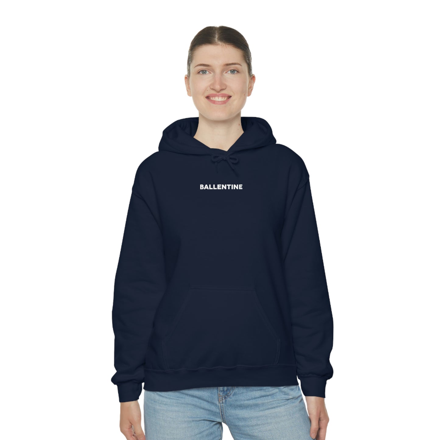 (AU) Team Ballentine Hoodie