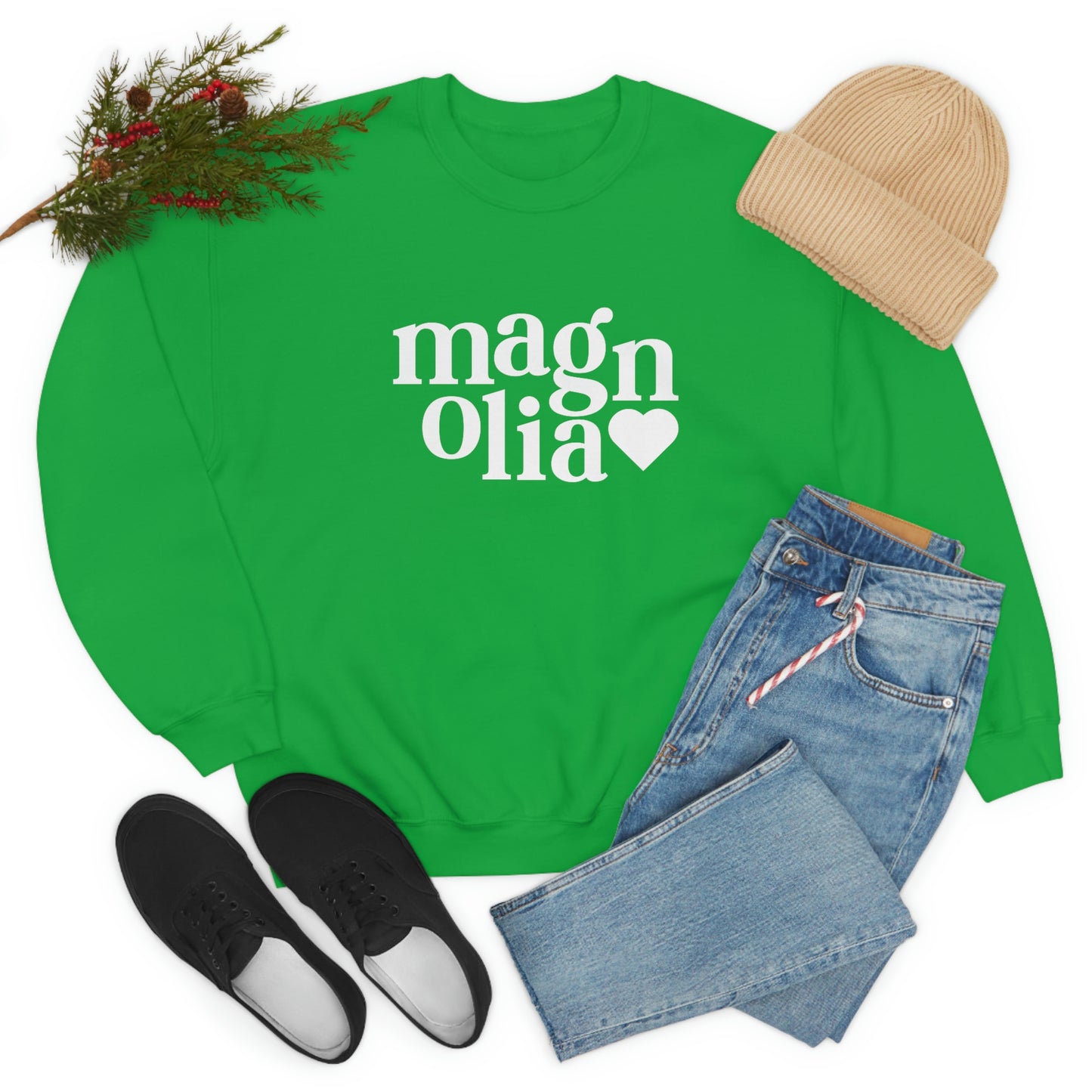 (Canada) The Sweetheart Sweater