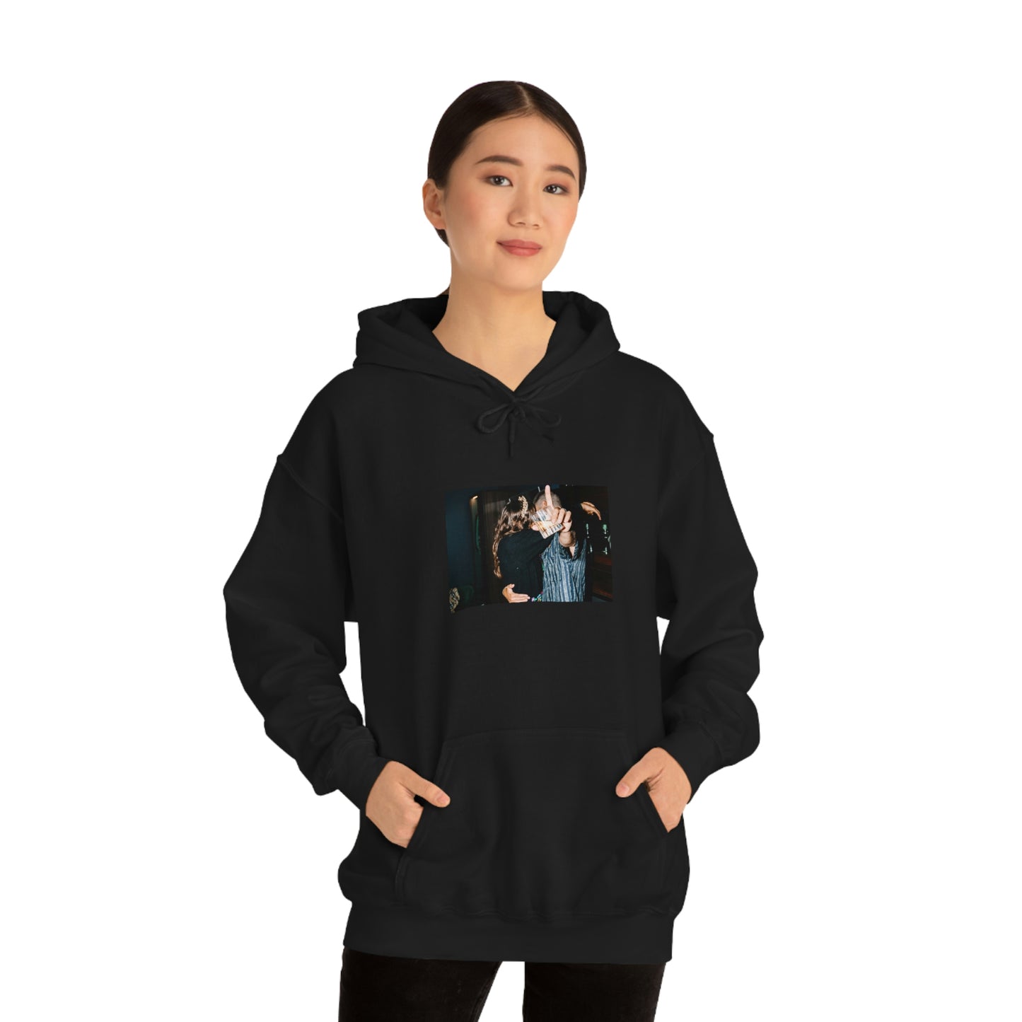 (Canada) Snog Band Hoodie