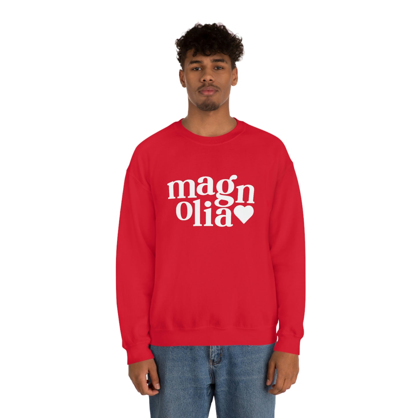 (Canada) The Sweetheart Sweater