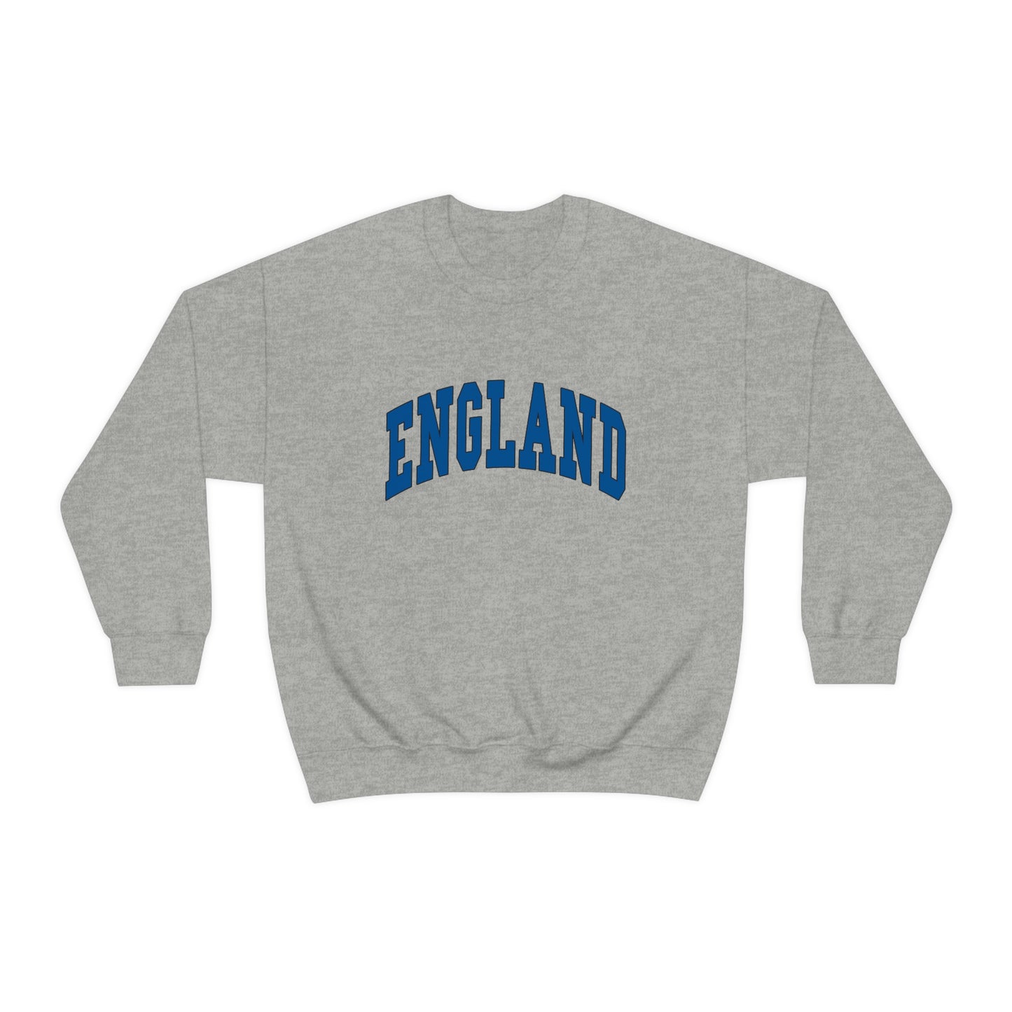 (UK) Team England Sweater