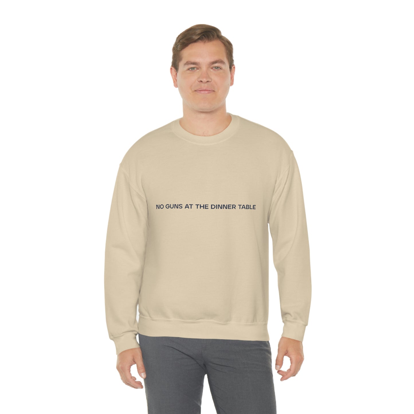 (Canada) House Rules Sand Sweater