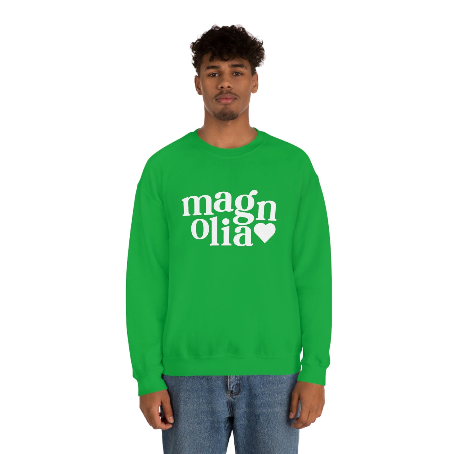 (Canada) The Sweetheart Sweater