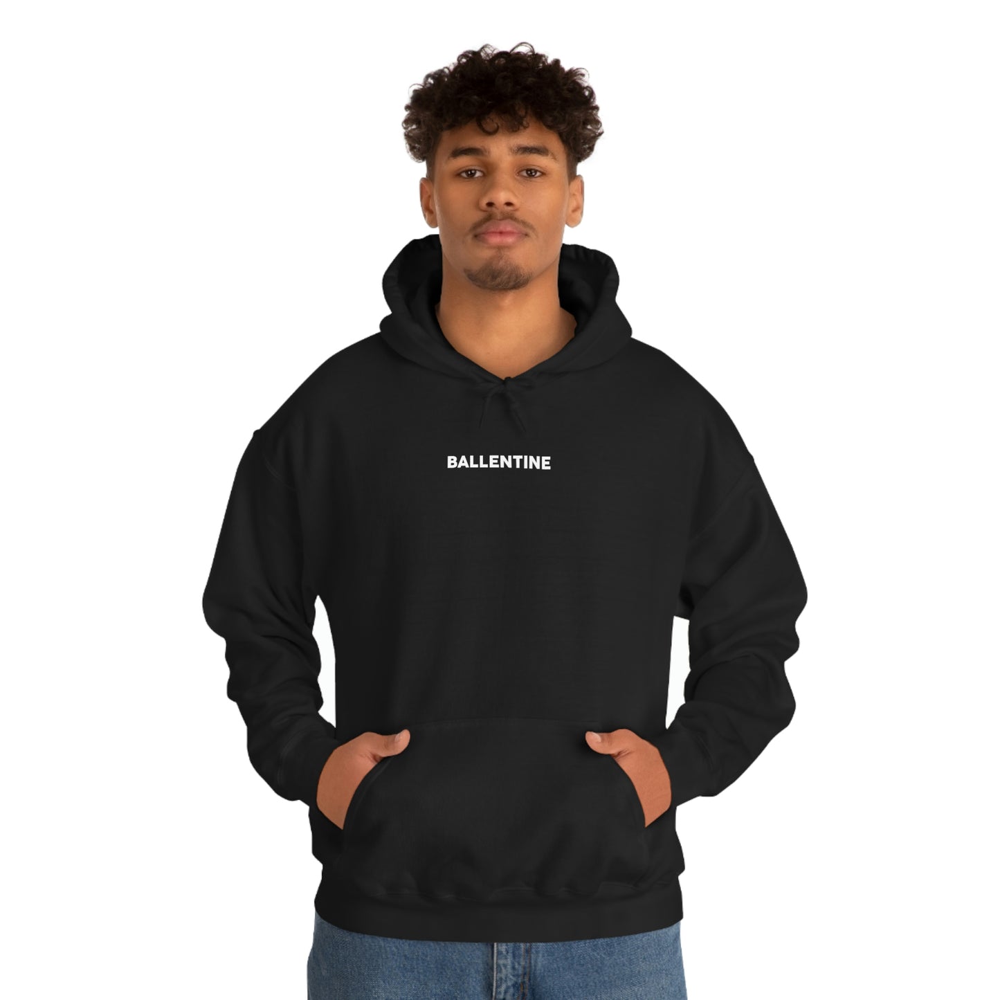 (AU) Team Ballentine Hoodie