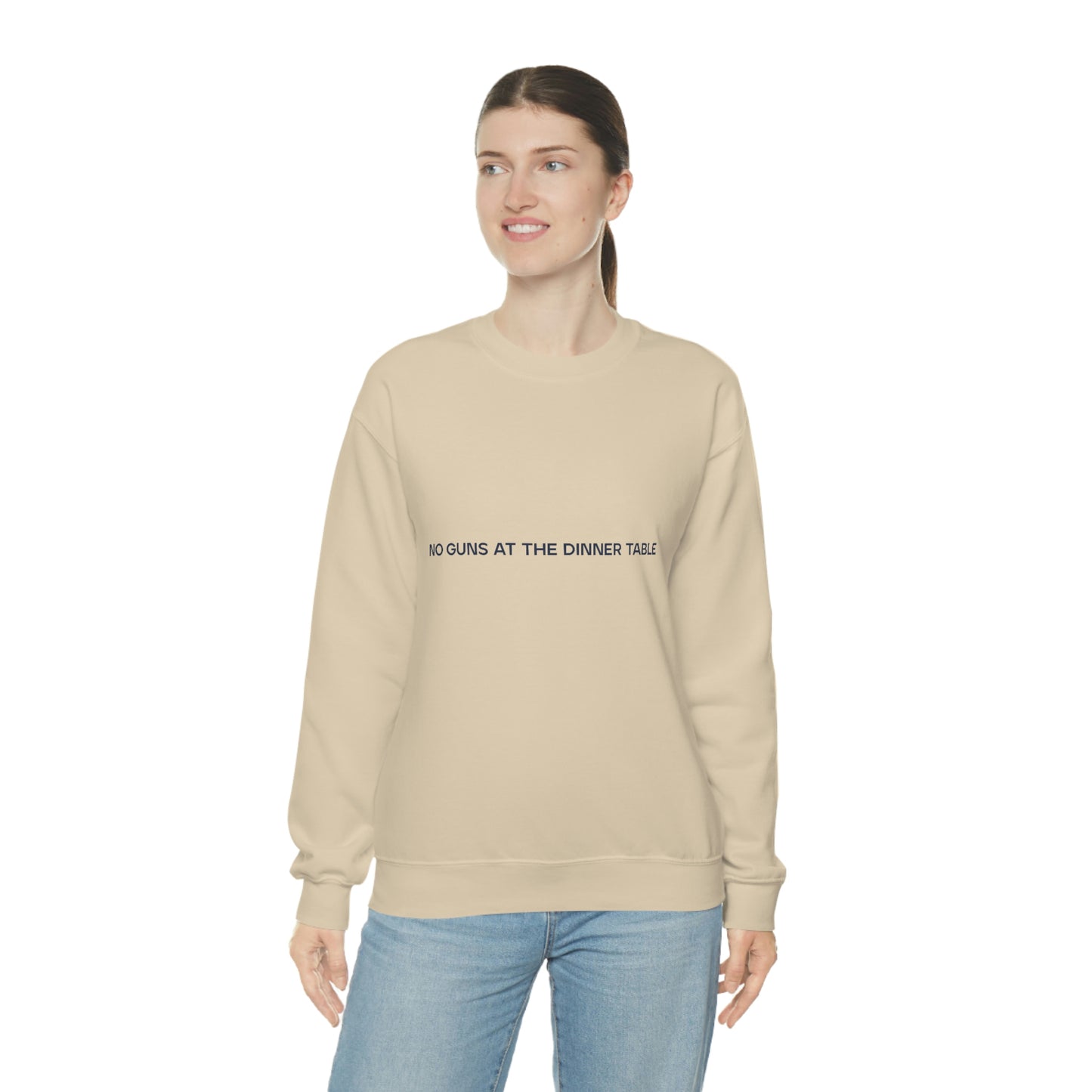 (Canada) House Rules Sand Sweater