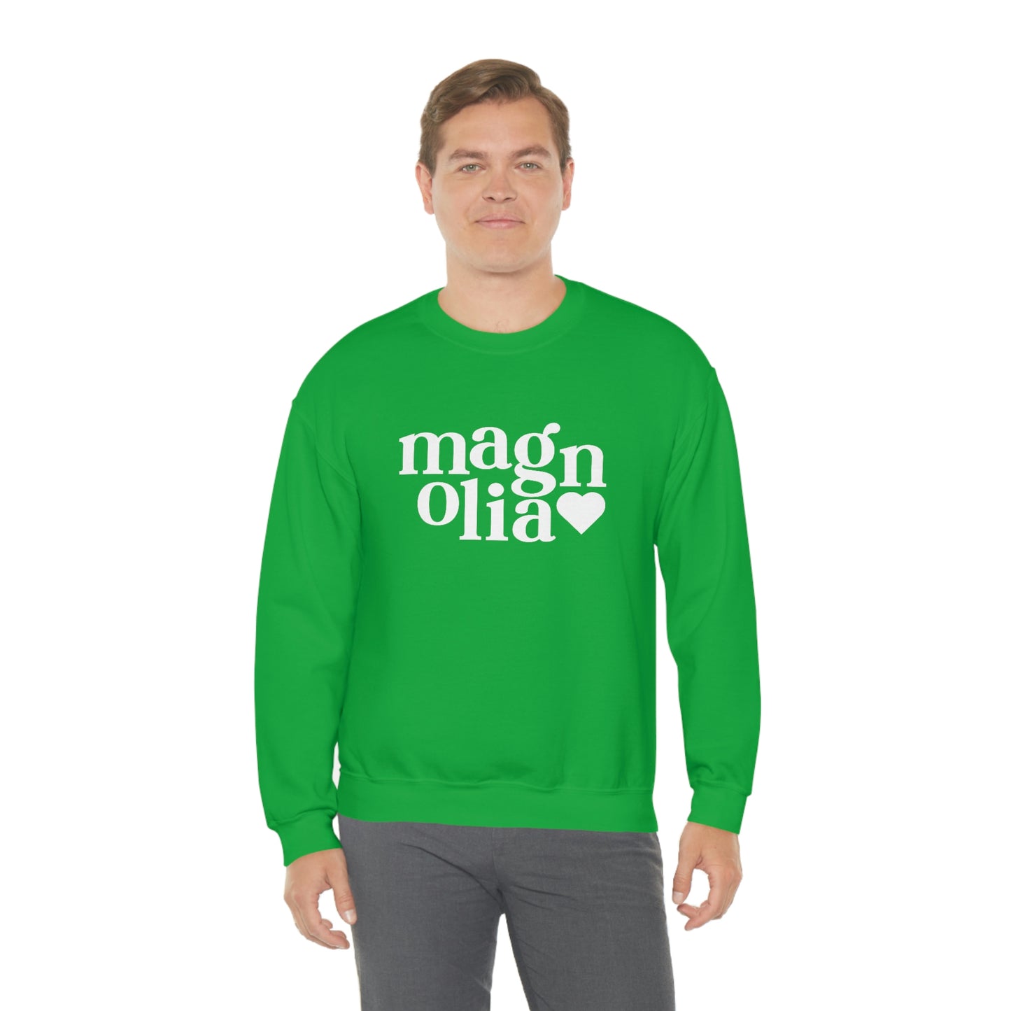 (Canada) The Sweetheart Sweater