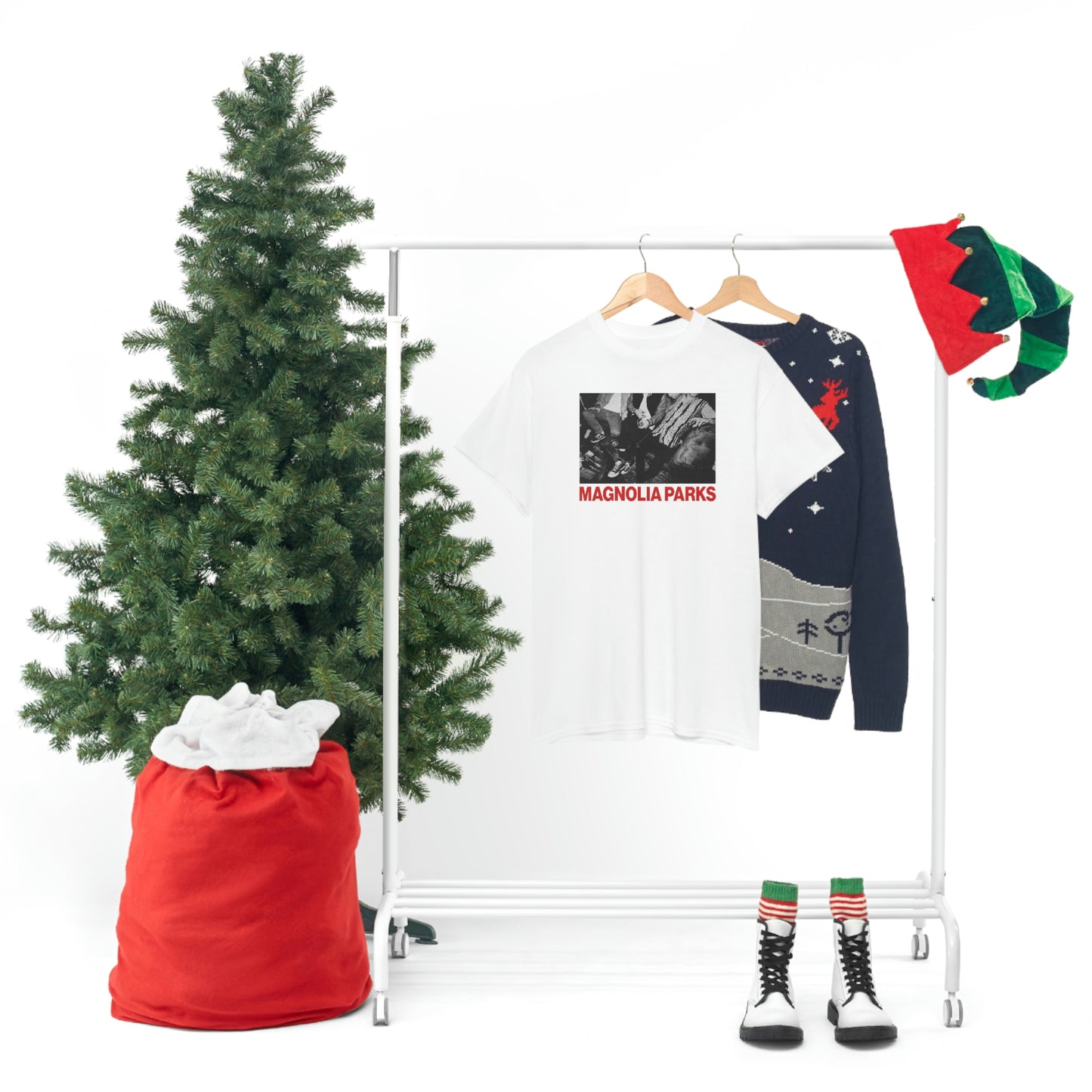 (Canada)The Boys Band Tee