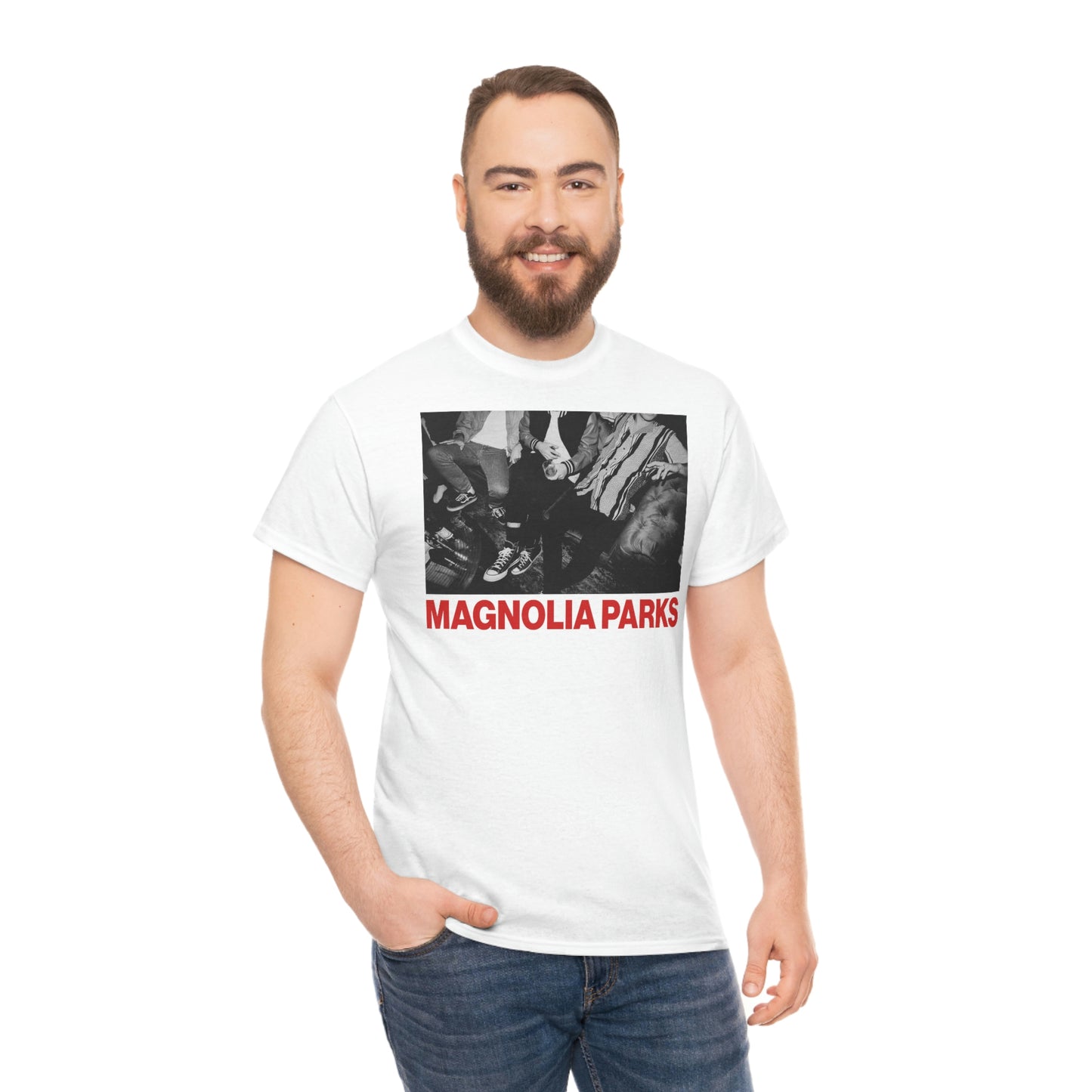 (UK) The Boys Band Tee