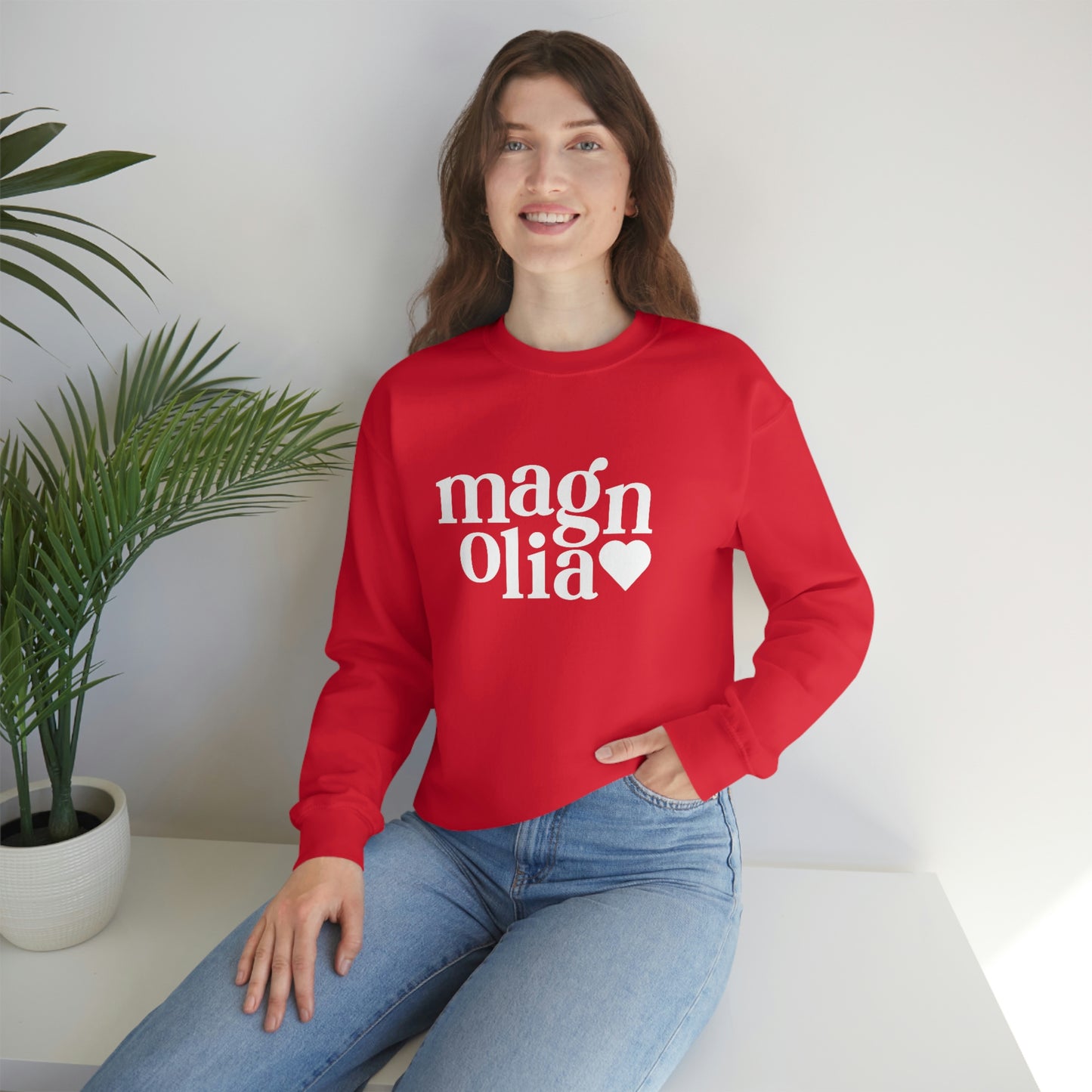 (Canada) The Sweetheart Sweater