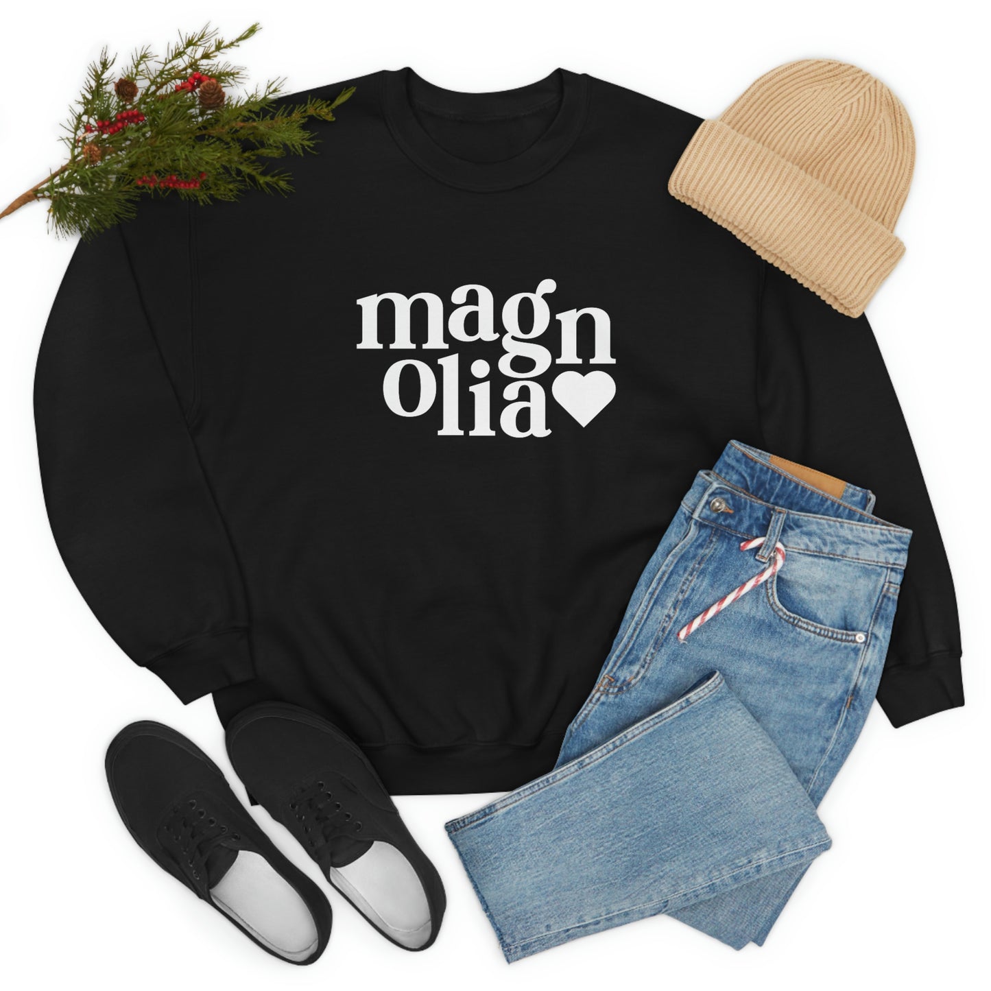 (Canada) The Sweetheart Sweater