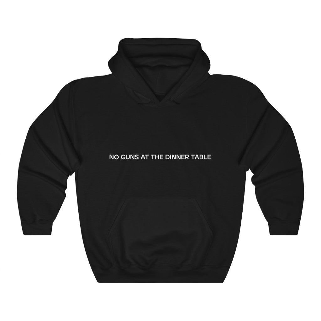 (US) House Rules Hoodie