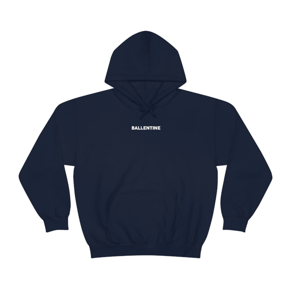(US) Team Ballentine Hoodie