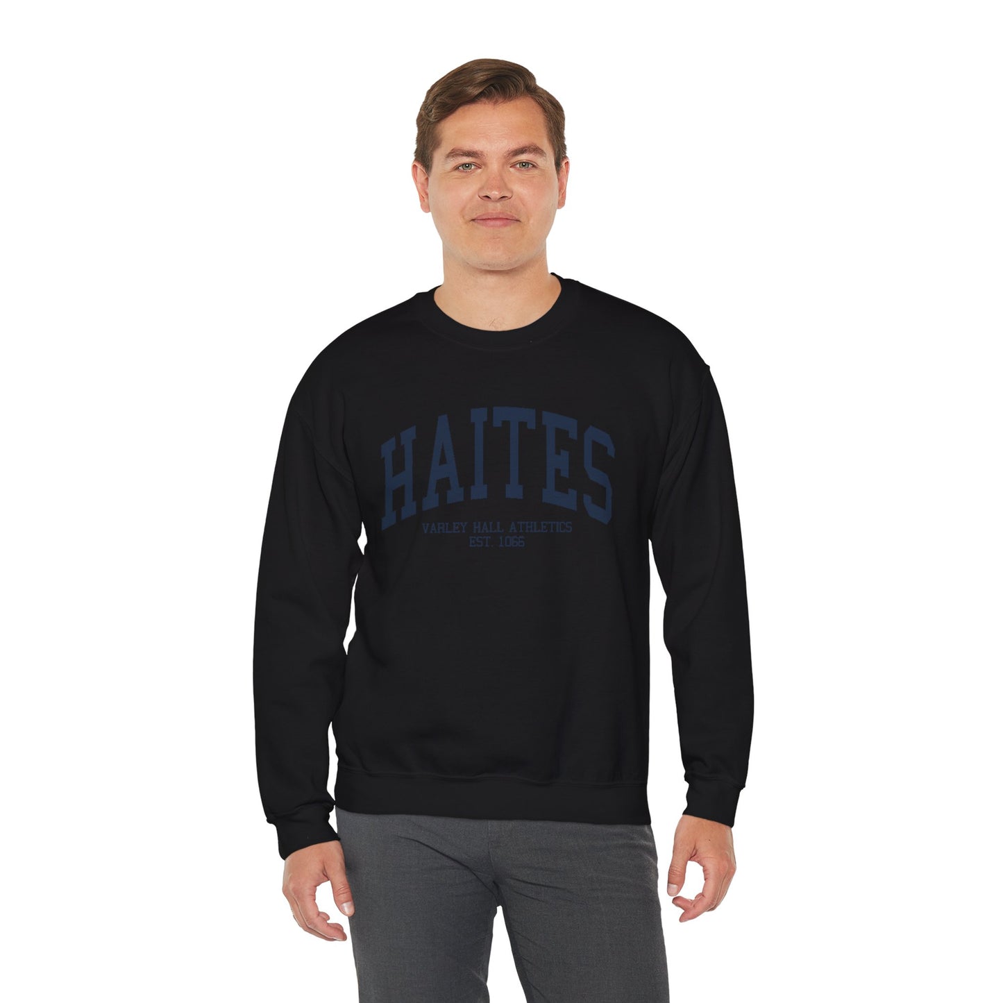 Haites Varley Hall Athletics - Lighter Navy