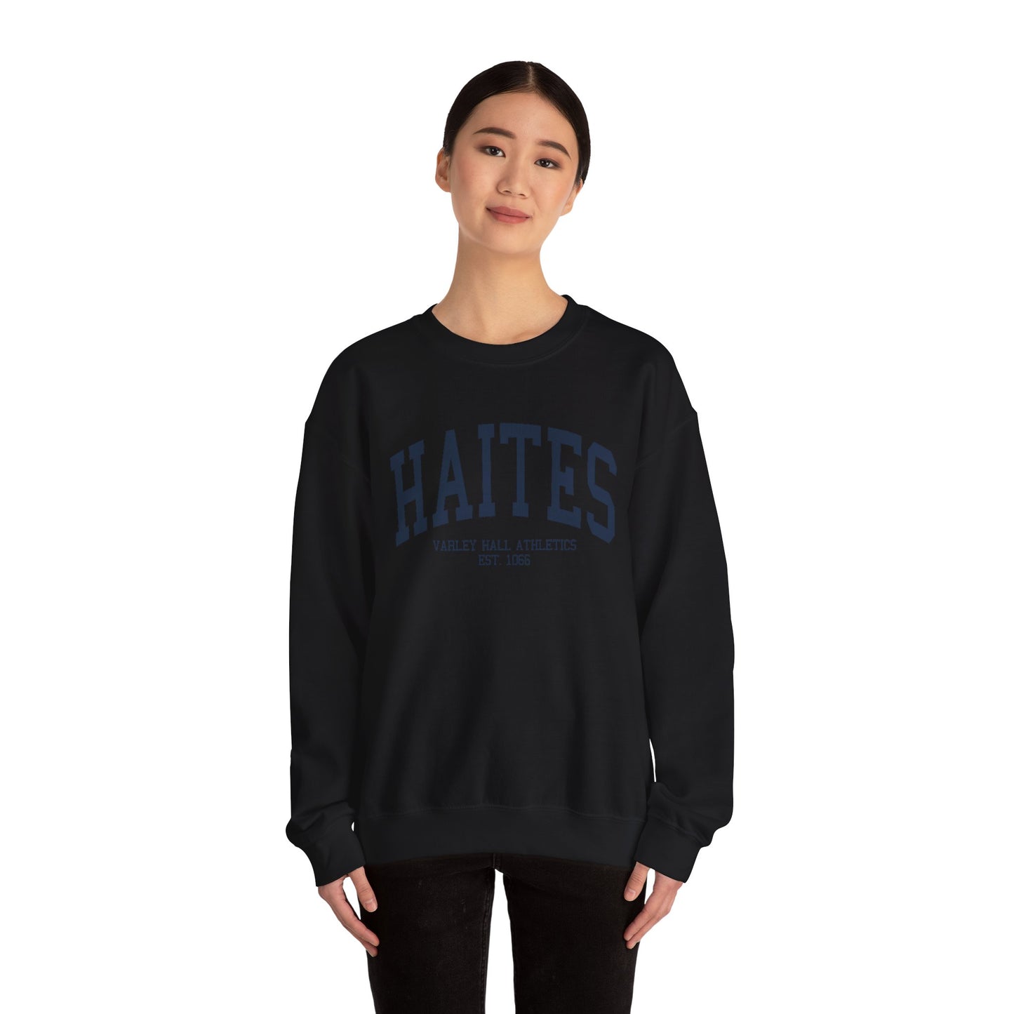 Haites Varley Hall Athletics - Lighter Navy