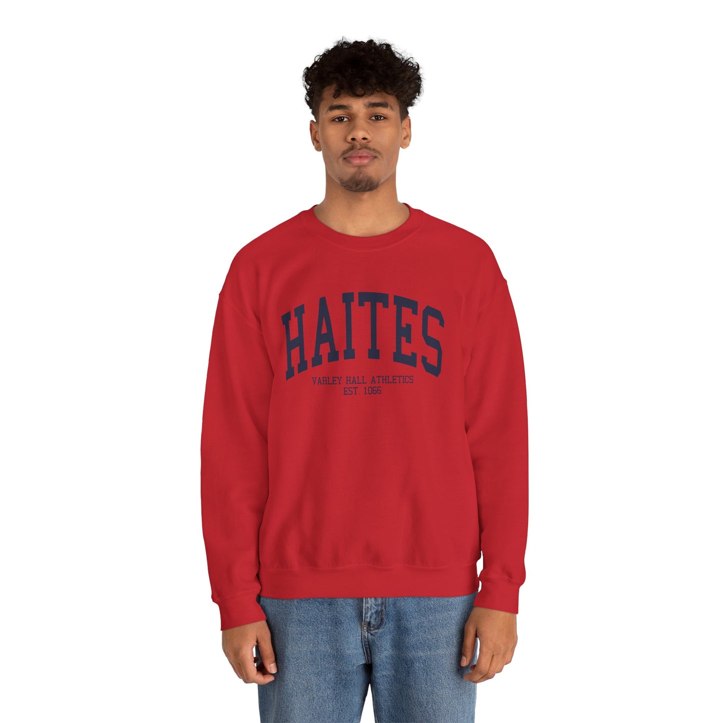 Haites Varley Hall Athletics - Lighter Navy