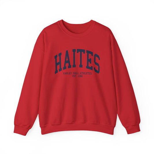 Haites Varley Hall Athletics - Lighter Navy