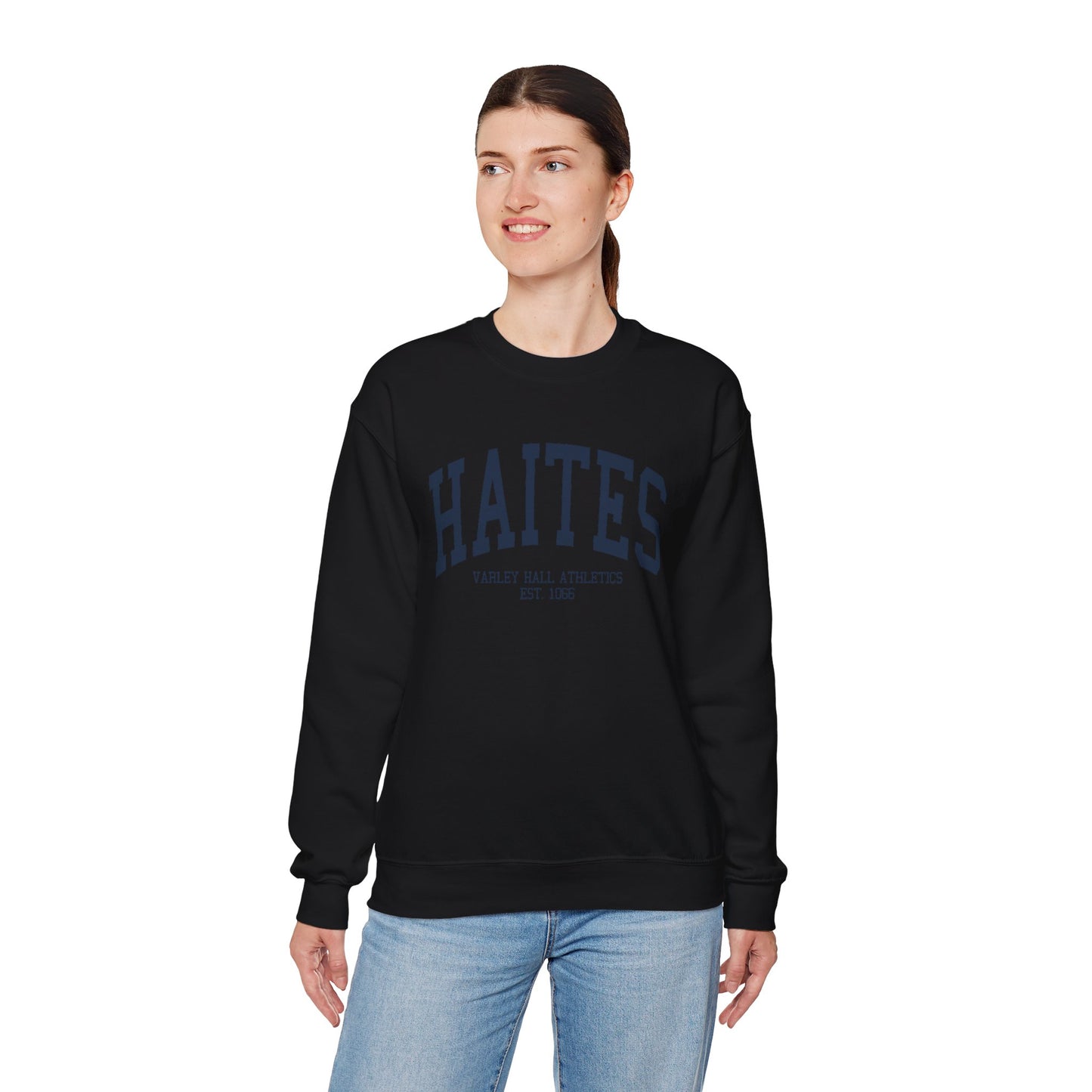 Haites Varley Hall Athletics - Lighter Navy