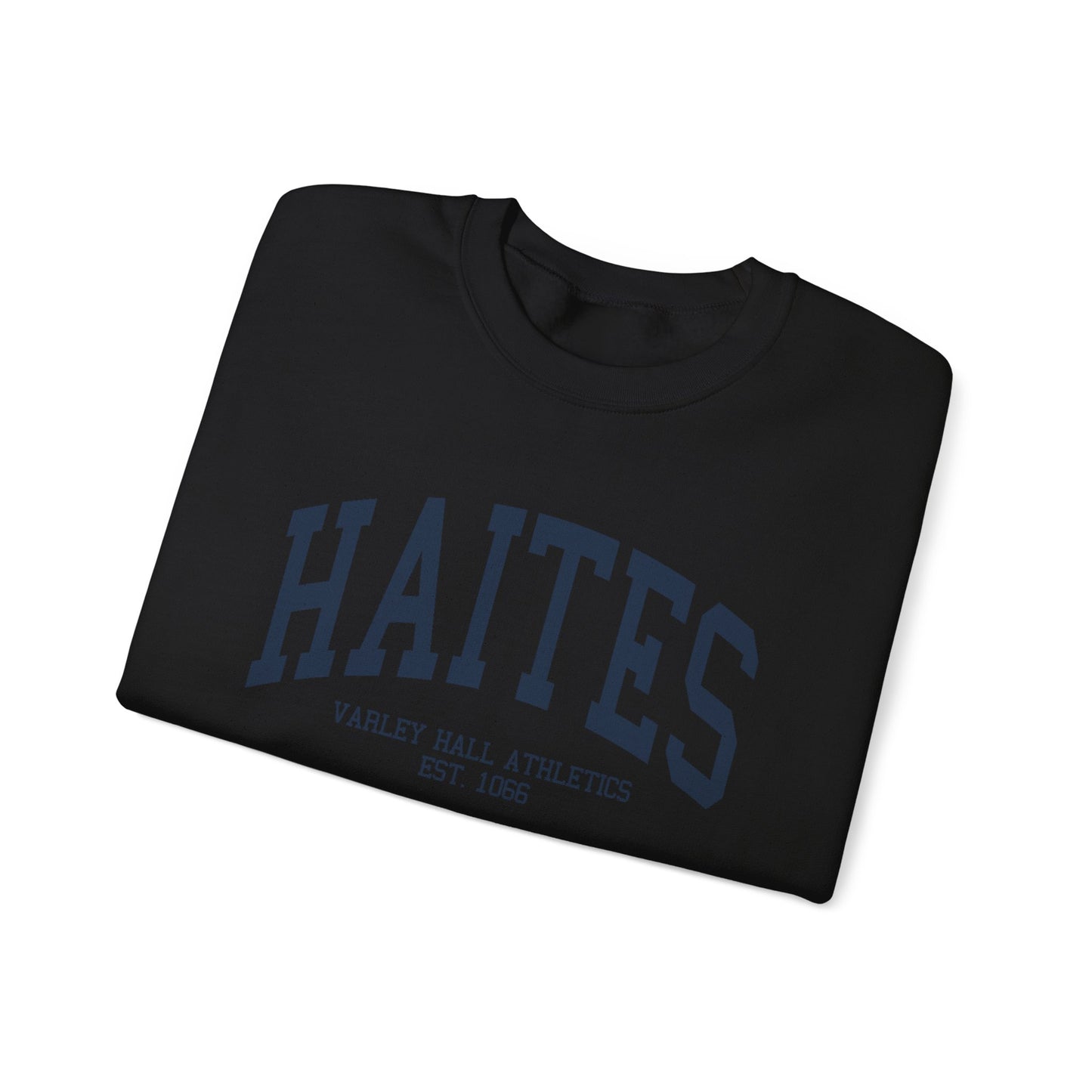 Haites Varley Hall Athletics - Lighter Navy
