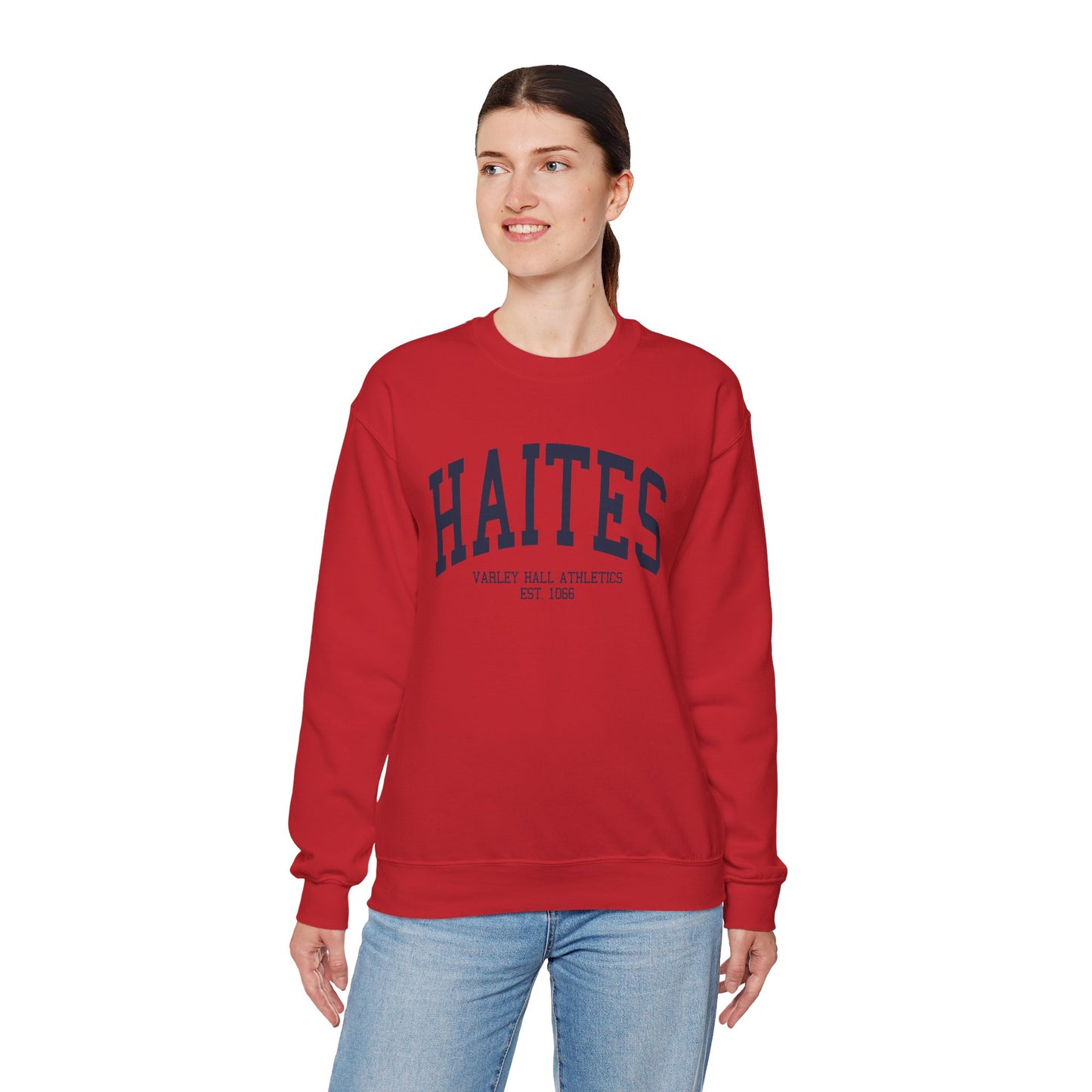 Haites Varley Hall Athletics - Lighter Navy