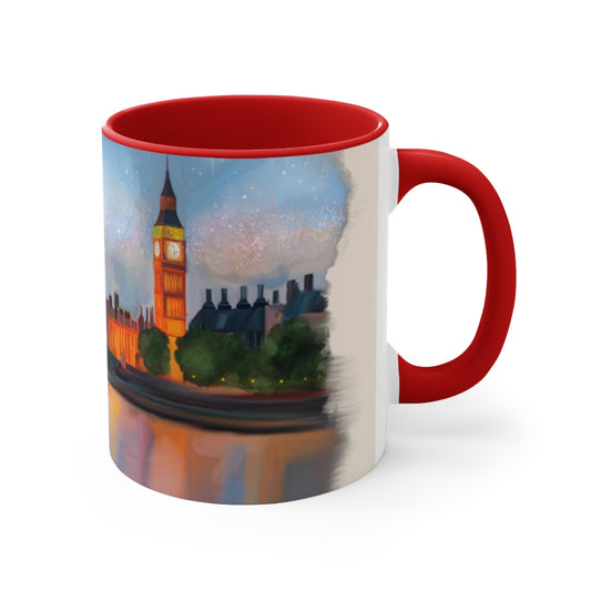 The Blighty Mug