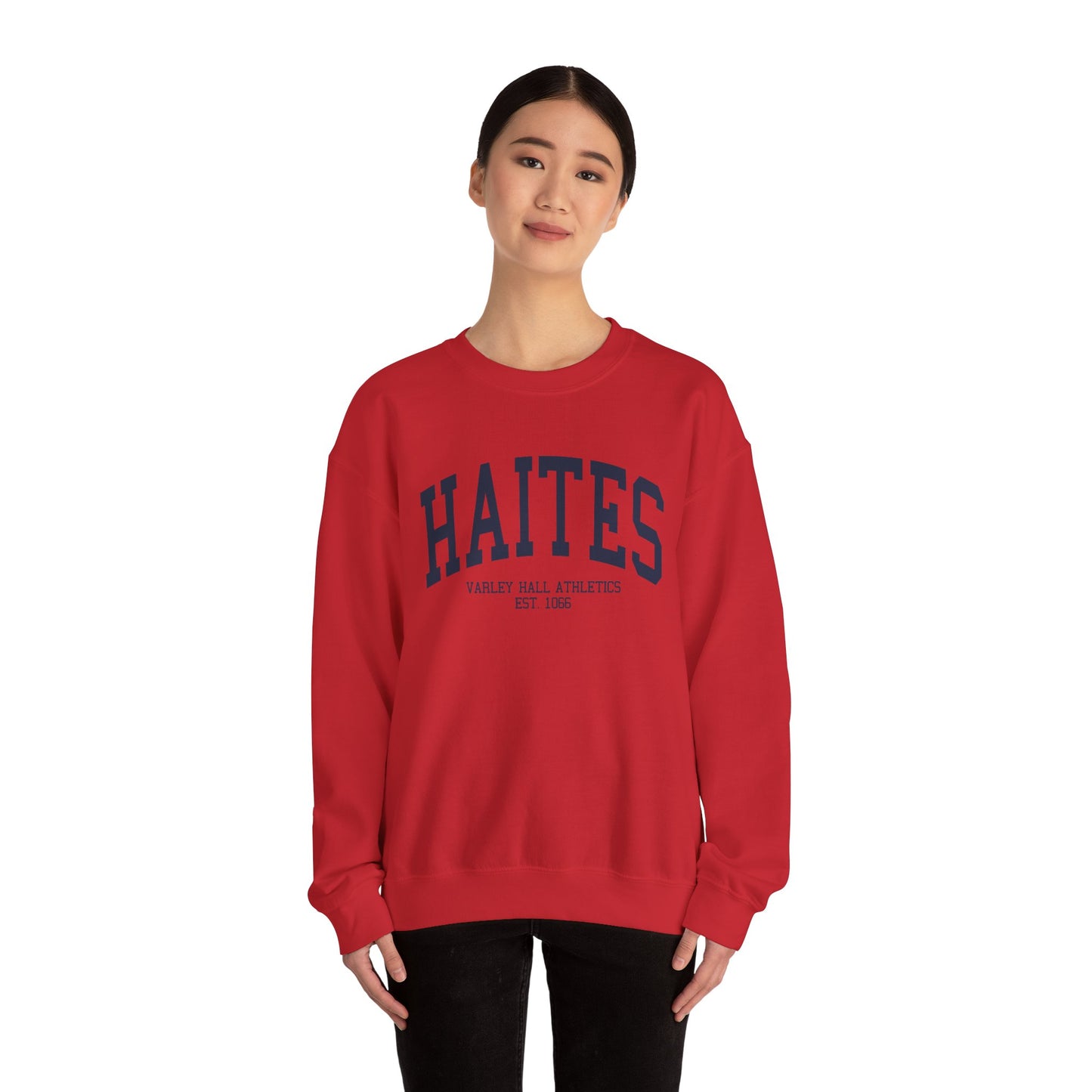 Haites Varley Hall Athletics - Lighter Navy