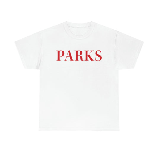 (UK) Team Parks Tee