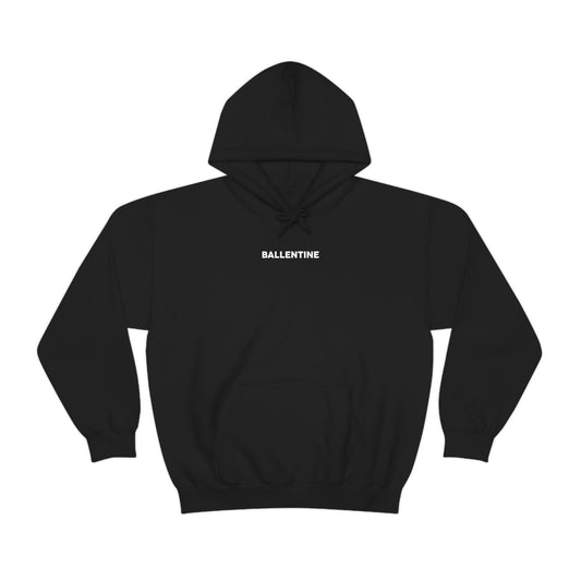 (UK) Team Ballentine Hoodie