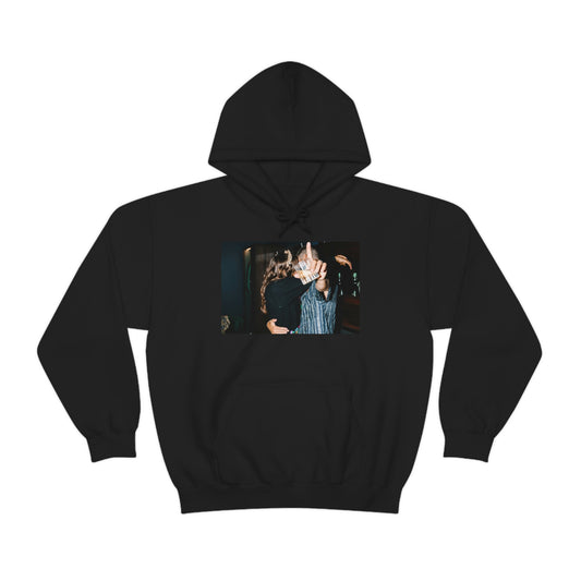 (UK) Snog Band Hoodie