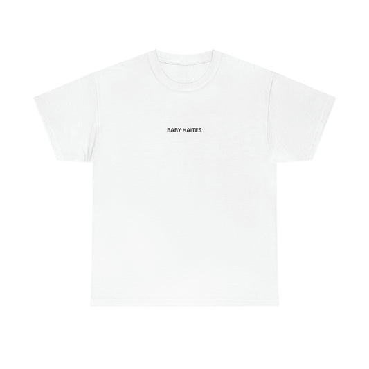 (Canada) Baby Haites White Tee