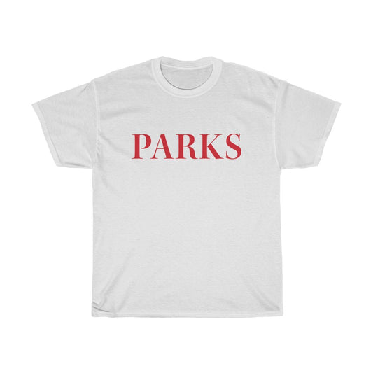 (US) Team Parks Tee