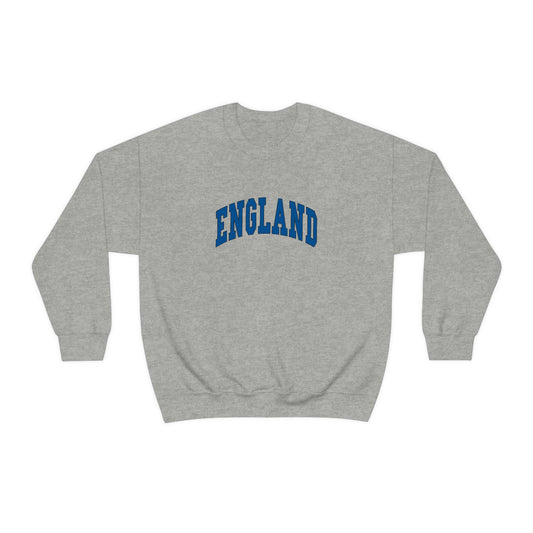 (Canada)Team England Sweater