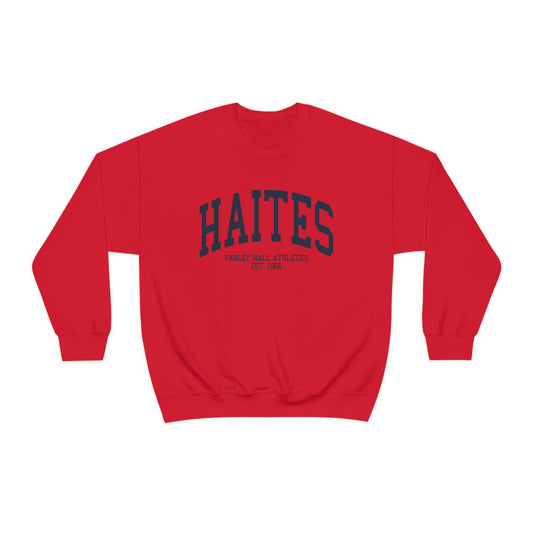 (US) Haites Varley Hall Athletics - Lighter Navy