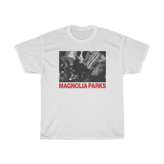 (US) The Boys Band Tee